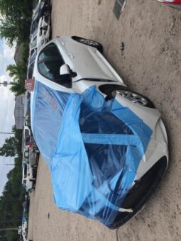 
										Salvaged Cars 2024 Toyota Corolla full									