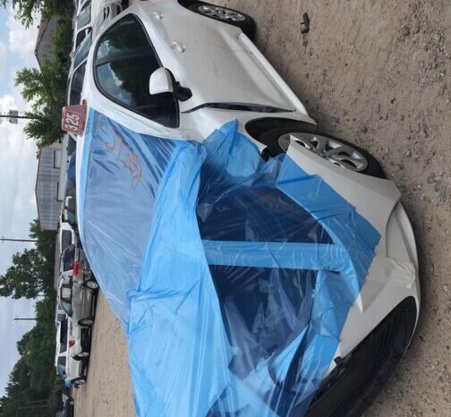 
								Salvaged Cars 2024 Toyota Corolla full									