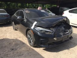 
										Salvaged Cars 2023 BMW 228i full									