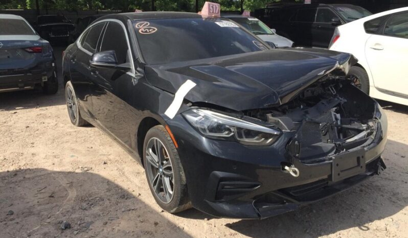 
								Salvaged Cars 2023 BMW 228i full									