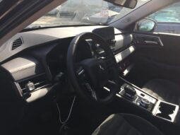 
										Salvaged Cars 2024 MITSUBISHI Outlander full									