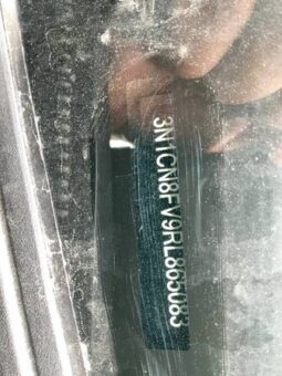 
										Salvaged Cars 2024 Nissan Versa full									