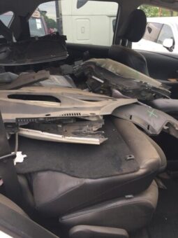 
										Salvaged Cars 2014 Lexus RX full									