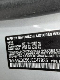 
										Salvaged Cars 2018 BMW 430i full									