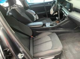 
										Salvaged Cars 2021 Kia k5 full									