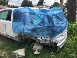 
										Salvaged Cars 2023 GMC Acadia full									