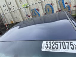 Salvaged Cars 2013 Toyota Prius