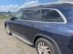 
										Salvaged Cars 2020 Mercedes GLS-Class full									
