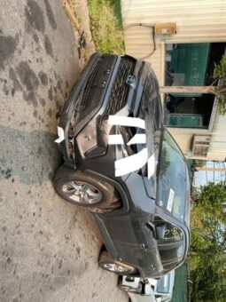 Salvaged Cars 2024 Toyota RAV4