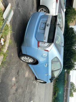 
										Salvaged Cars 2012 Toyota Prius full									