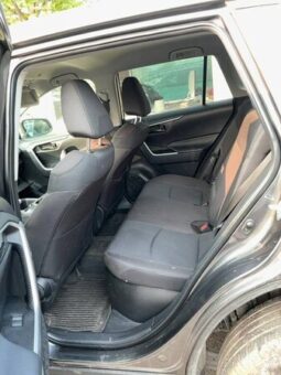 
										Salvaged Cars 2024 Toyota RAV4 full									