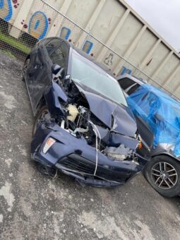 
										Salvaged Cars 2013 Toyota Prius full									
