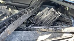 
										Salvaged Cars Volkswagen Atlas Cross Sport full									
