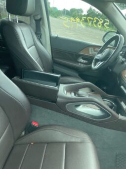
										Salvaged Cars 2020 Mercedes GLS-Class full									