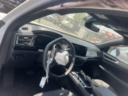 
										Salvaged Cars 2024 Volkswagen Atlas Cross Sport full									
