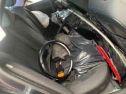 Salvaged Cars 2021 Kia k5