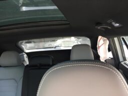 Salvaged Cars 2024 Volkswagen Atlas Cross Sport