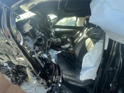 Salvaged Cars 2024 Ford Expedition MAX