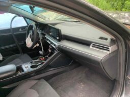 Salvaged Cars 2021 Kia k5
