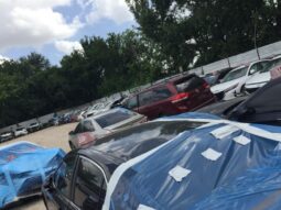 
										Salvaged Cars 2019 Toyota Camry full									