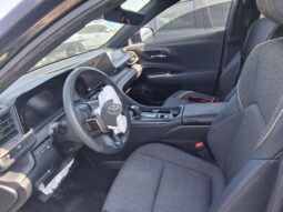 Salvaged Cars 2023 Toyota Crown