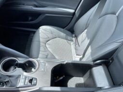 Salvaged Cars 2024 Toyota Camry