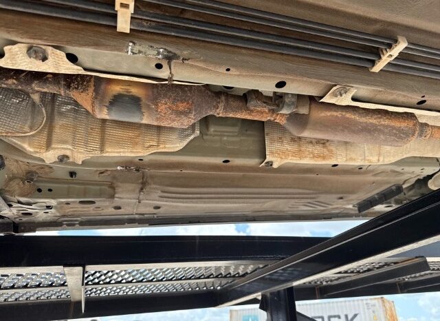 
								Salvaged Cars 2023 Nissan kicks full									