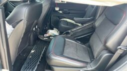 
										Salvaged Cars 2023 Ford Explorer full									