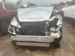 Salvaged Cars 2014 Lexus LS 460
