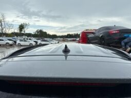 Salvaged Cars 2025 Hyundai Tucson