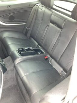 Salvaged Cars 2018 BMW 430i