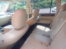 
										Salvaged Cars 2011 Lexus GX full									