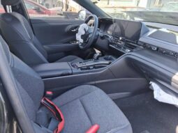 Salvaged Cars 2023 Toyota Crown