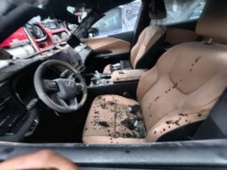 Salvaged Cars 2024 Lexus RX