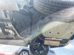 Salvaged Cars 2024 Nissan Versa