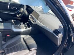 Salvaged Cars 2020 BMW M340i