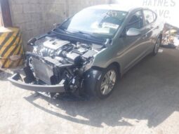 
										Salvaged Cars 2020 Hyundai Elantra full									