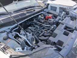 
										Salvaged Cars 2025 Nissan Kicks MPV full									