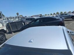 Salvaged Cars 2023 Nissan Sentra