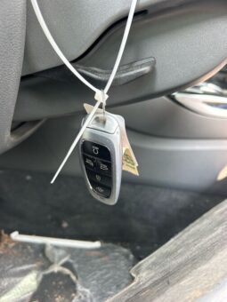 
										Salvaged Cars 2023 Hyundai Sonata full									