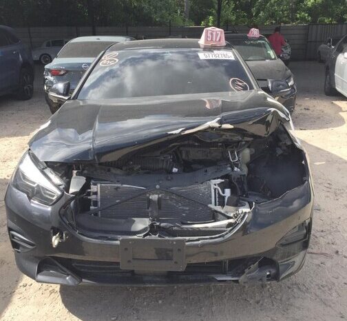 
								Salvaged Cars 2023 BMW 228i full									