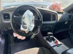 
										Salvaged Cars 2023 Dodge Charger full									