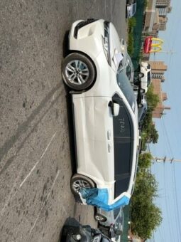 Salvaged Cars 2023 Toyota Sienna