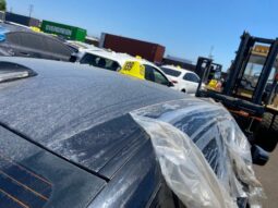 Salvaged Cars 2020 BMW M340i