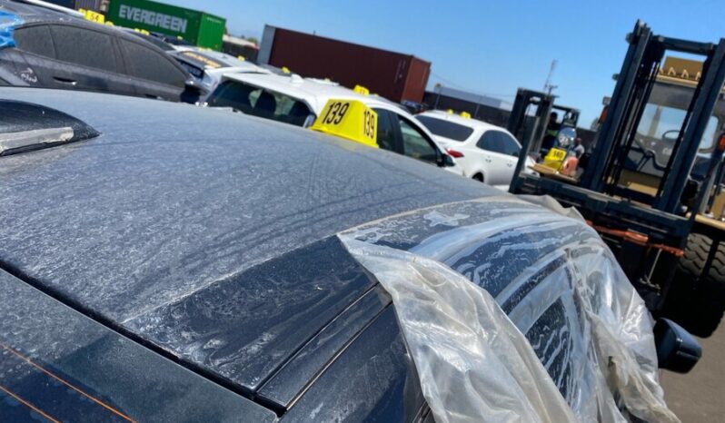 
								Salvaged Cars 2020 BMW M340i full									