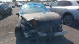 Salvaged Cars 2021 Hyundai Sonata