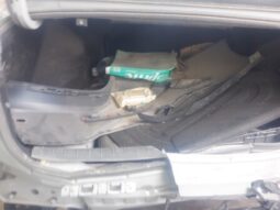Salvaged Cars 2022 Kia k5