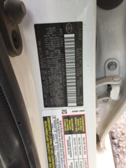 Salvaged Cars 2023 Toyota Camry