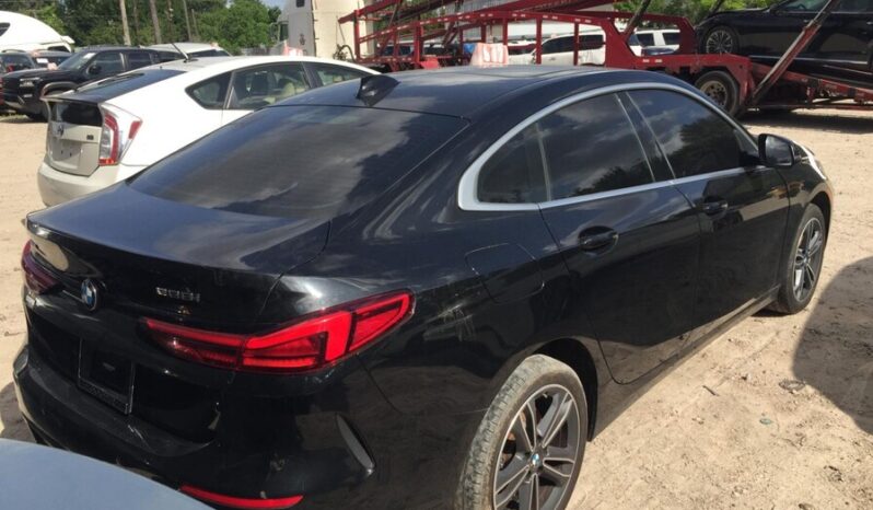 
								Salvaged Cars 2023 BMW 228i full									