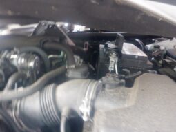 
										Salvaged Cars 2023 Toyota Camry full									